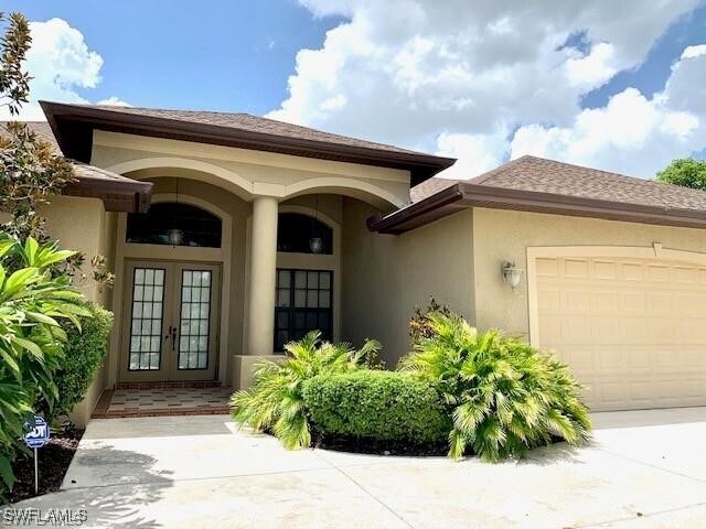 2404 Academy Blvd in Cape Coral, FL - Building Photo - Building Photo