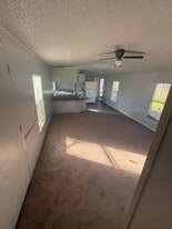 132 Wyles Ln in Jessieville, AR - Building Photo