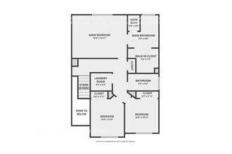 2578 E Bellerive Dr in Chandler, AZ - Foto de edificio - Building Photo