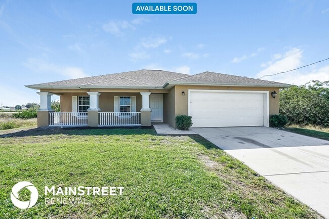 property at 2703 19th St SW