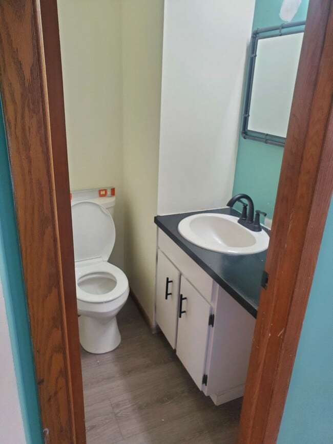 property at 1863 Wisconsin St