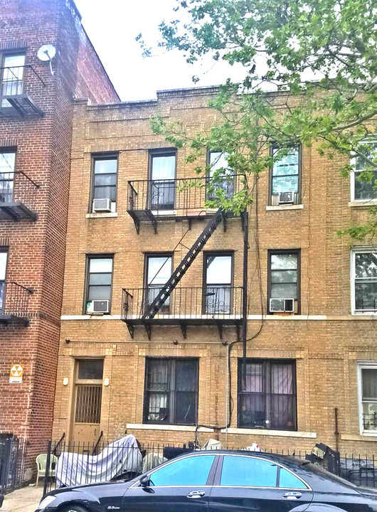 1663 76th St in Brooklyn, NY - Building Photo