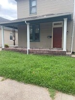 2251 Delmar Ave in Granite City, IL - Building Photo