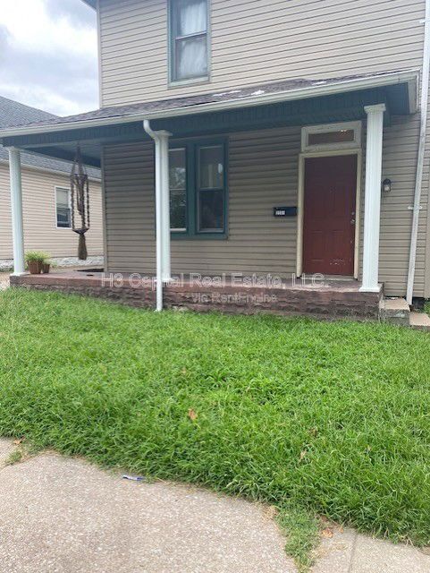 property at 2251 Delmar Ave