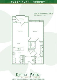 Kelly Park Apartments photo'