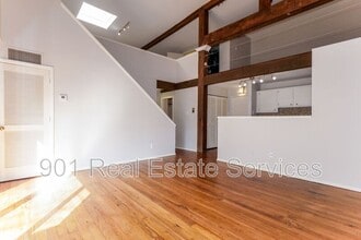 107 S Front St in Memphis, TN - Building Photo - Building Photo