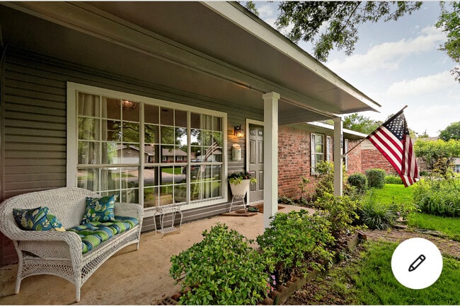 865 W Lorena Ln in Fayetteville, AR - Building Photo - Building Photo