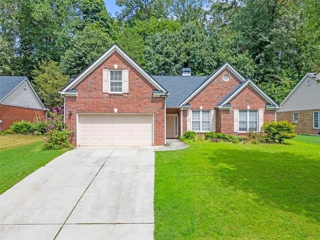 3590 Bob Hannah Dr NW