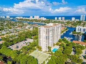 3200 Port Royale Dr N, Unit 2005 in Fort Lauderdale, FL - Building Photo