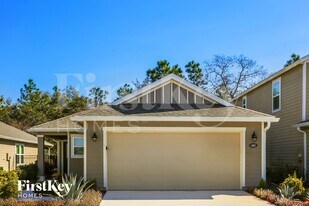 14601 Durbin Island Way in Jacksonville, FL - Building Photo