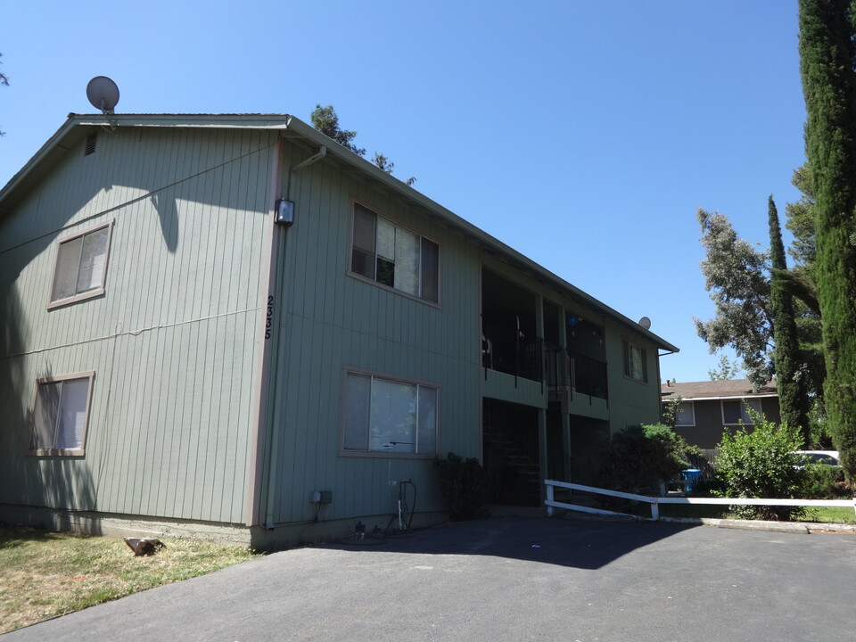 2335 Cheim Blvd in Marysville, CA - Building Photo