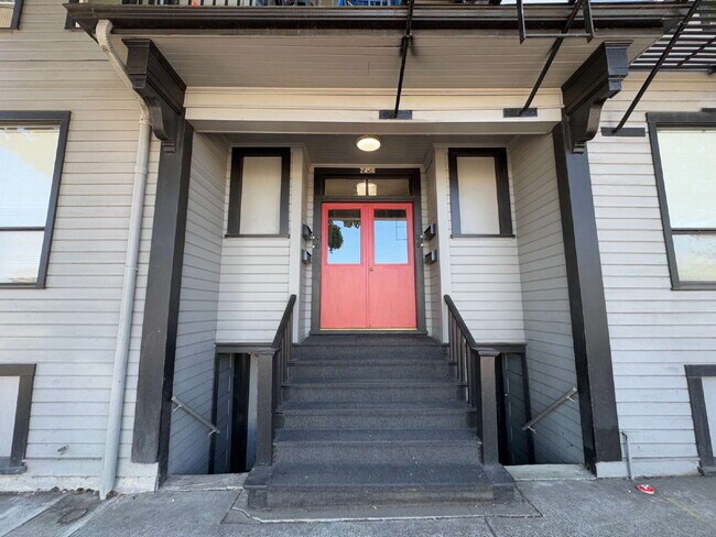 property at 2456 NW Vaughn St