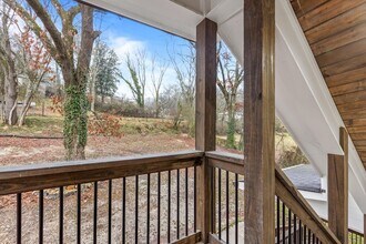 3118 New York Ave in Chattanooga, TN - Foto de edificio - Building Photo