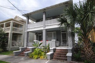 1525 Osceola St in Jacksonville, FL - Building Photo