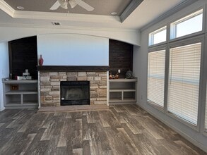 17445 S Quail Rd in Odessa, TX - Building Photo - Building Photo