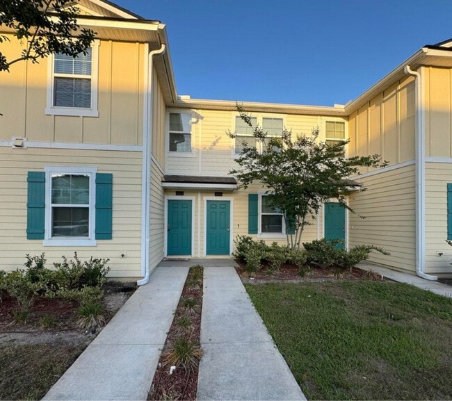 property at 2885 Black Buck Cir