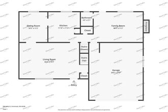 509 Ivory Ct in Cincinnati, OH - Building Photo - Building Photo