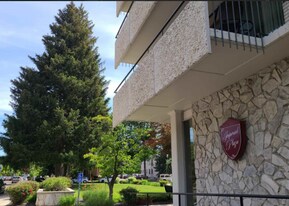 200 N 3rd St in Boise, ID - Building Photo