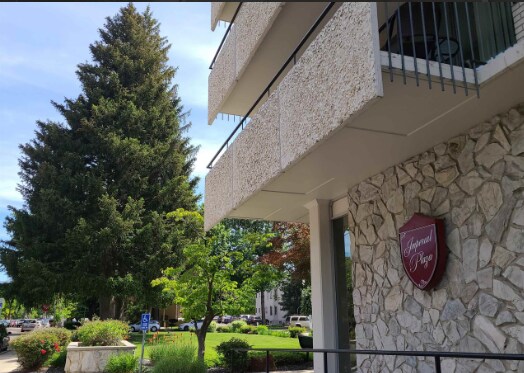 200 N 3rd St in Boise, ID - Foto de edificio