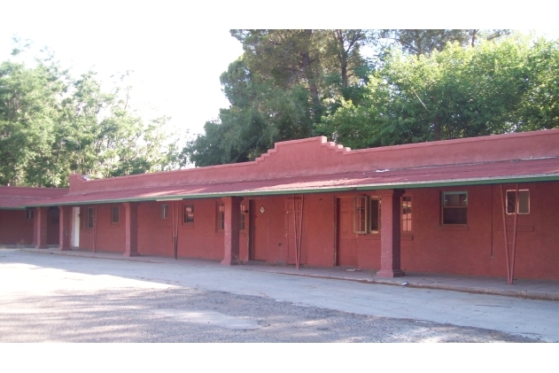 1079 N Bankerd Ave in Nogales, AZ - Building Photo