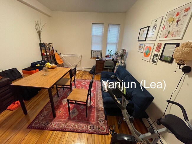 property at 206 Chestnut Hill Ave