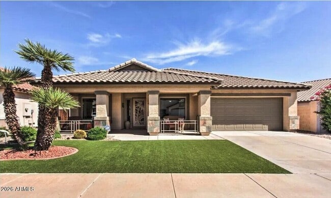 17211 N Cassi Dr in Surprise, AZ - Building Photo - Building Photo