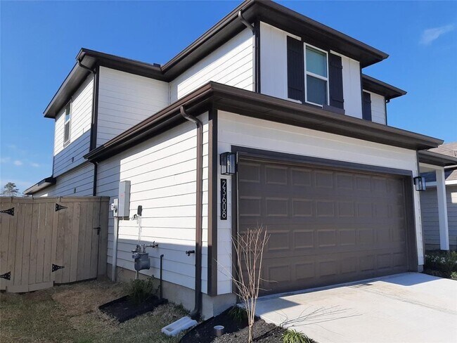 23608 Nectar Crst Hts in Splendora, TX - Building Photo - Building Photo