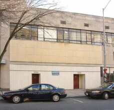 550 Cookman Ave in Asbury Park, NJ - Building Photo - Building Photo