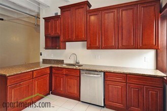 Gallery 3450 in St. Louis, MO - Foto de edificio - Interior Photo