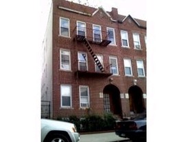 1612 66th St Apartamentos