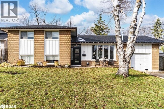 property at 20 Ottaway Ave