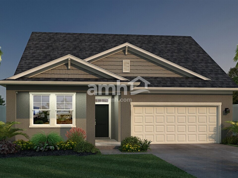 6564 Atlantic Bch Ave in Wesley Chapel, FL - Building Photo