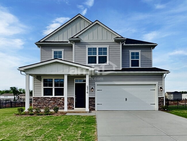 property at 5316 Virtue Ave