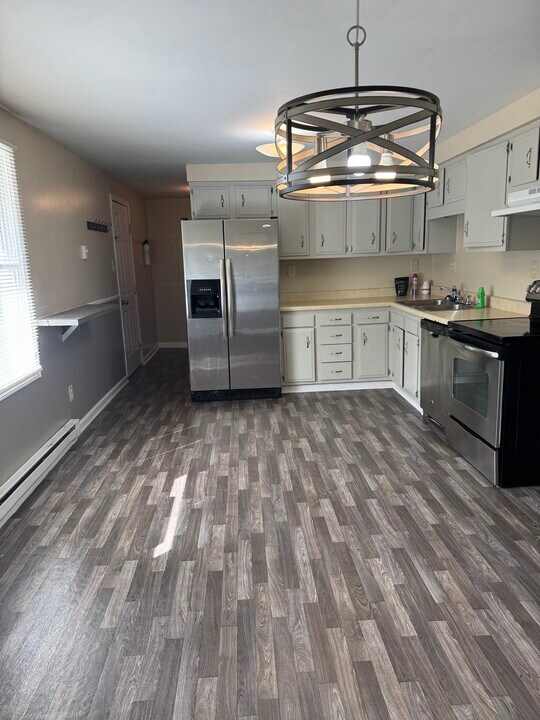 3476 smyrna rd in Felicity, OH - Foto de edificio