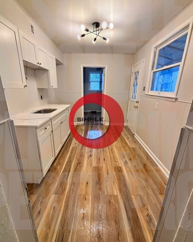 property at 1245 Cotton St