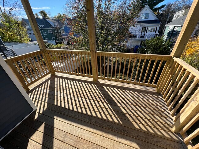 29 Alpine St in Somerville, MA - Building Photo - Building Photo