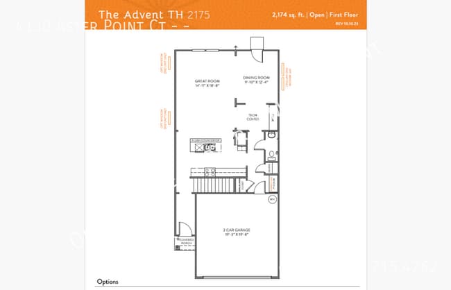 4130 Aster Pt Ct in Winston-Salem, NC - Building Photo - Building Photo
