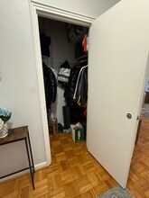 2500 Q St NW in Washington, DC - Building Photo - Building Photo