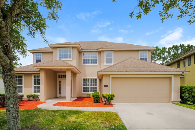 property at 644 Porta Rosa Circle