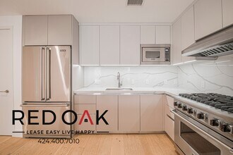 1415 Reeves St in Los Angeles, CA - Building Photo - Building Photo