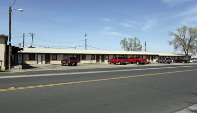 609-615 26th St in Greeley, CO - Building Photo - Building Photo
