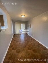 810.5 E 3rd St in Mishawaka, IN - Building Photo - Building Photo