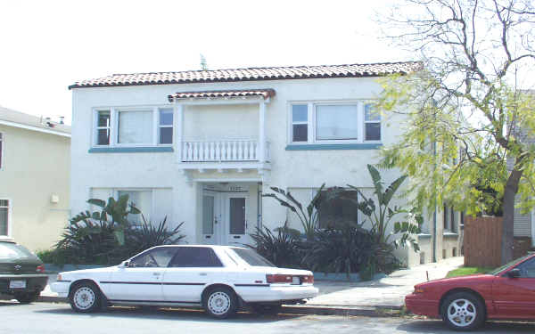 1324-1330 E 1st St in Long Beach, CA - Building Photo - Building Photo