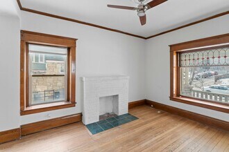 3825 Walnut St in Kansas City, MO - Building Photo - Building Photo