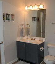 Southgate Landing Apartamentos