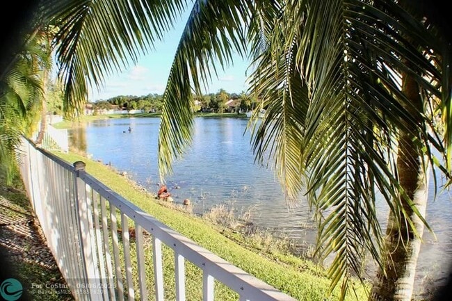 property at 13110 SW 19th Dr