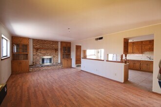 5829 Macaw Ave in El Paso, TX - Building Photo - Building Photo