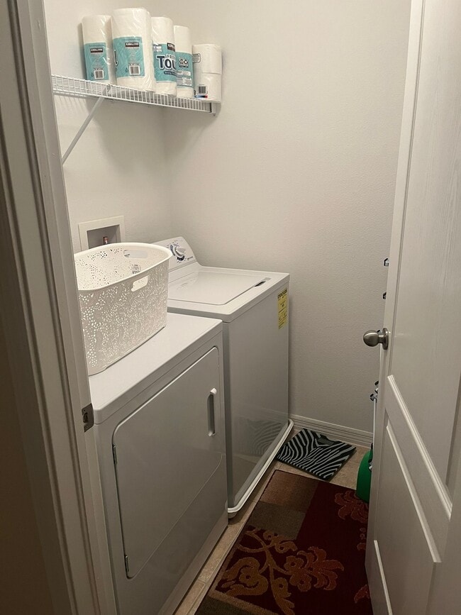 property at 1323 Priory Cir