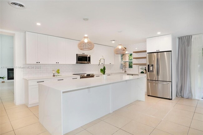 property at 6841 SW 130th Terrace