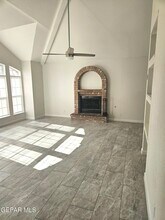 1738 Dean Jones Dr in El Paso, TX - Building Photo - Building Photo